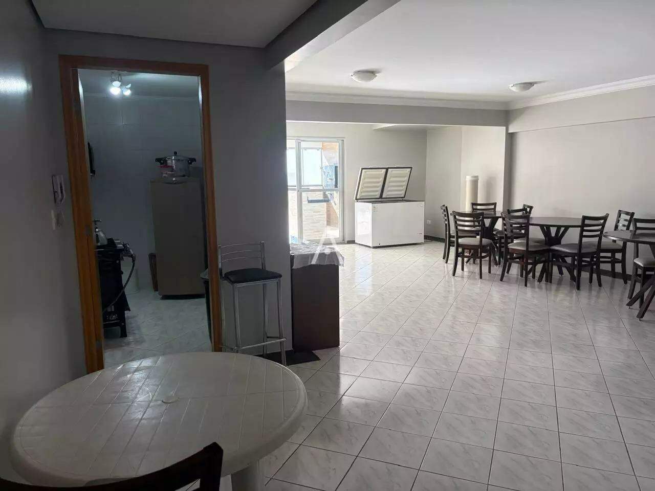 Apartamento para à venda no Bairro CENTRO em CASCAVEL:
