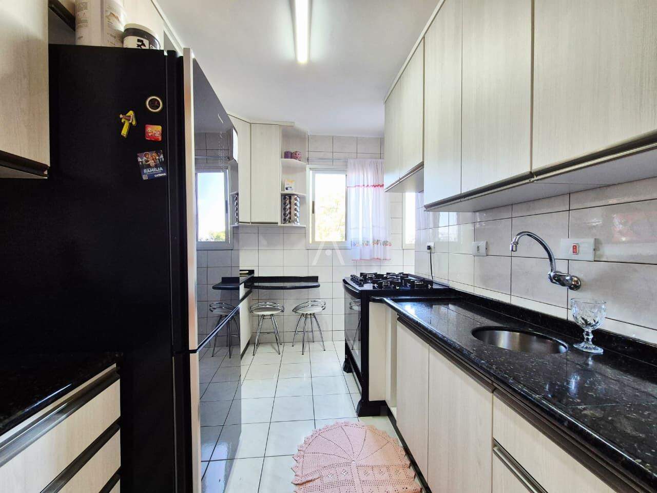 Apartamento para à venda no Bairro CENTRO em CASCAVEL:
