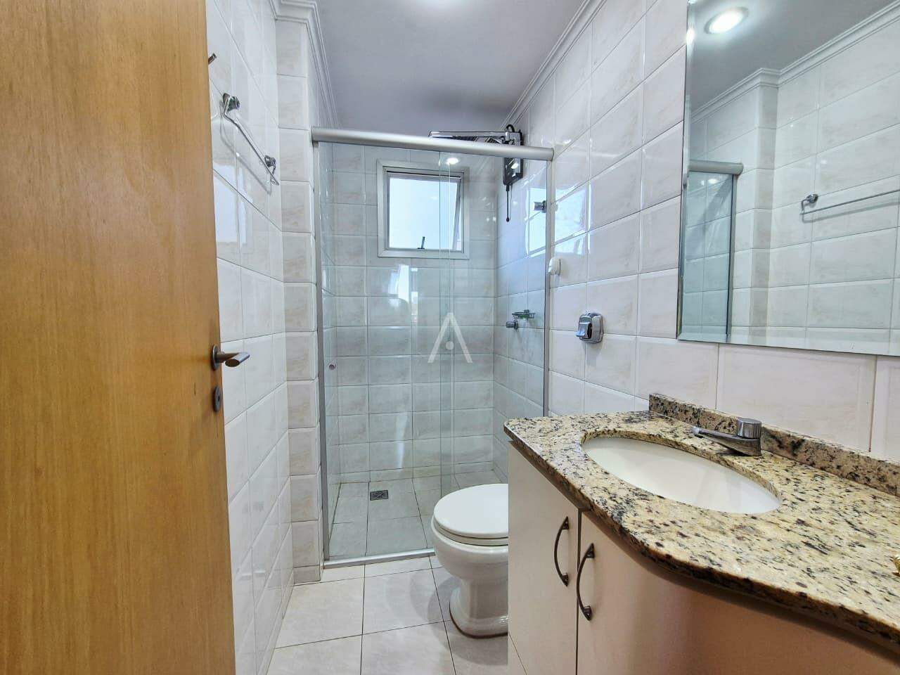 Apartamento para à venda no Bairro CENTRO em CASCAVEL: