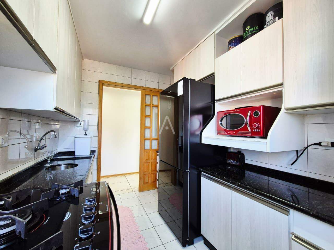Apartamento para à venda no Bairro CENTRO em CASCAVEL: