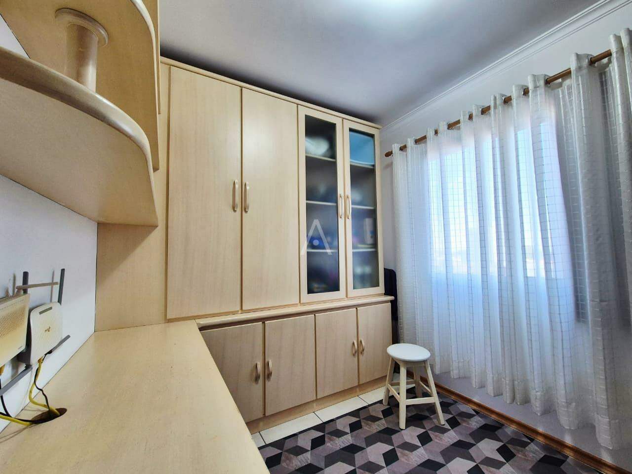 Apartamento para à venda no Bairro CENTRO em CASCAVEL: