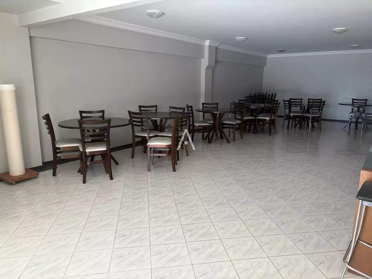 Apartamento para à venda no Bairro CENTRO em CASCAVEL: