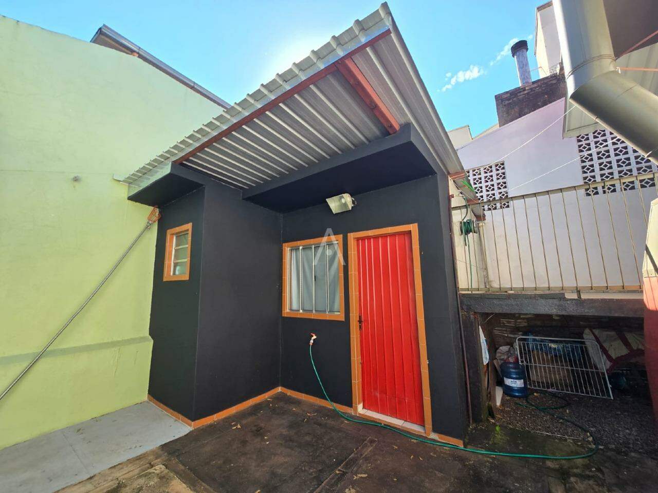 Casa Comercial para para aluguel no Bairro CENTRO em TOLEDO: