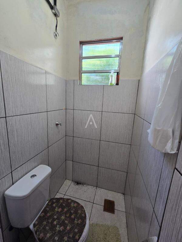 Casa Comercial para para aluguel no Bairro CENTRO em TOLEDO: Parte Superior