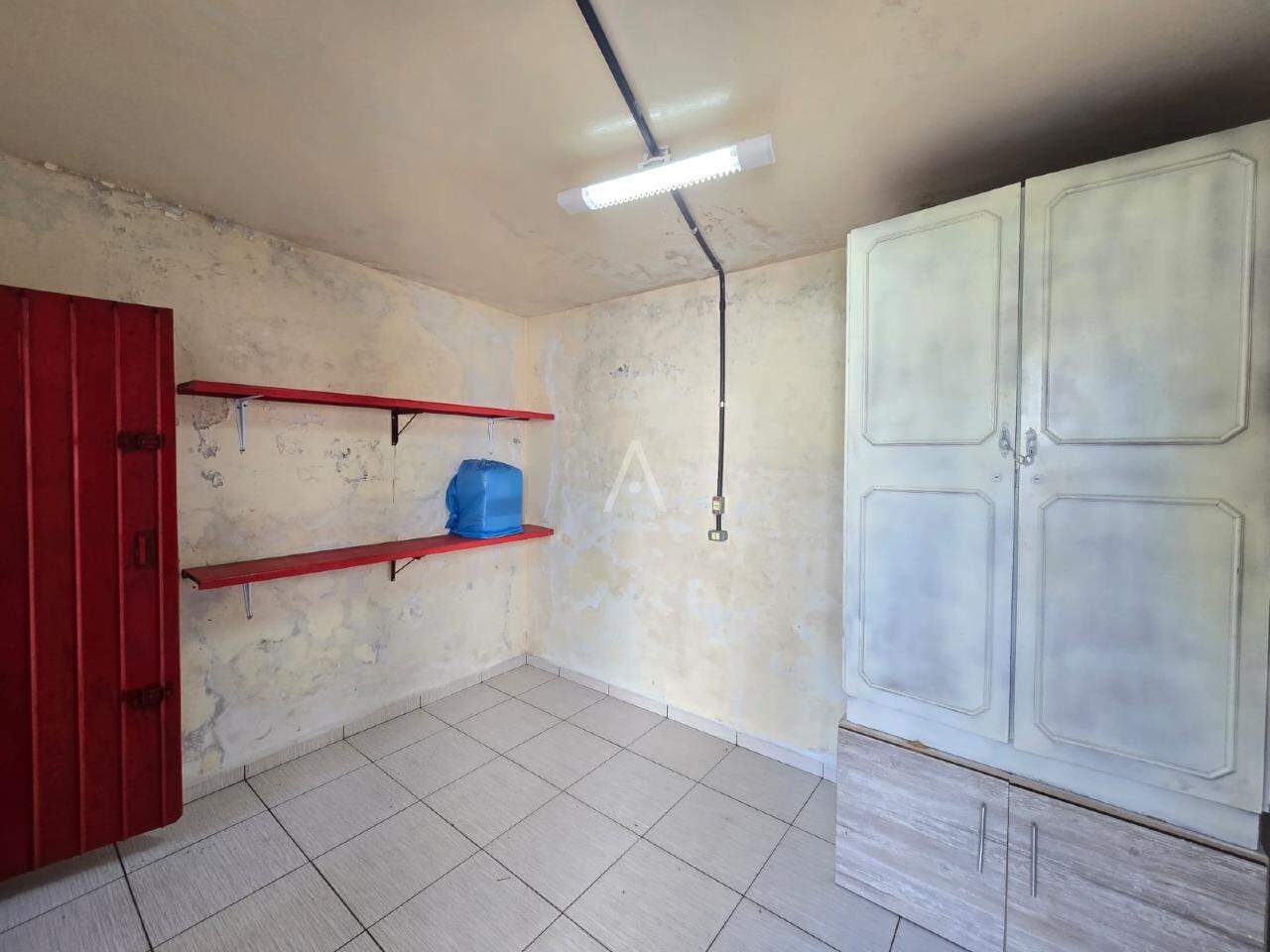 Casa Comercial para para aluguel no Bairro CENTRO em TOLEDO: