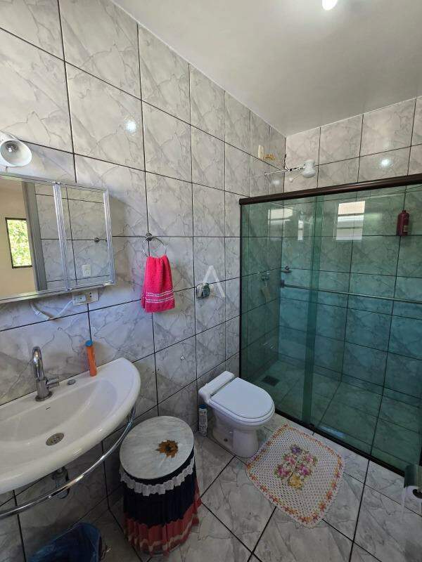 Casa Comercial para para aluguel no Bairro CENTRO em TOLEDO: Parte Superior