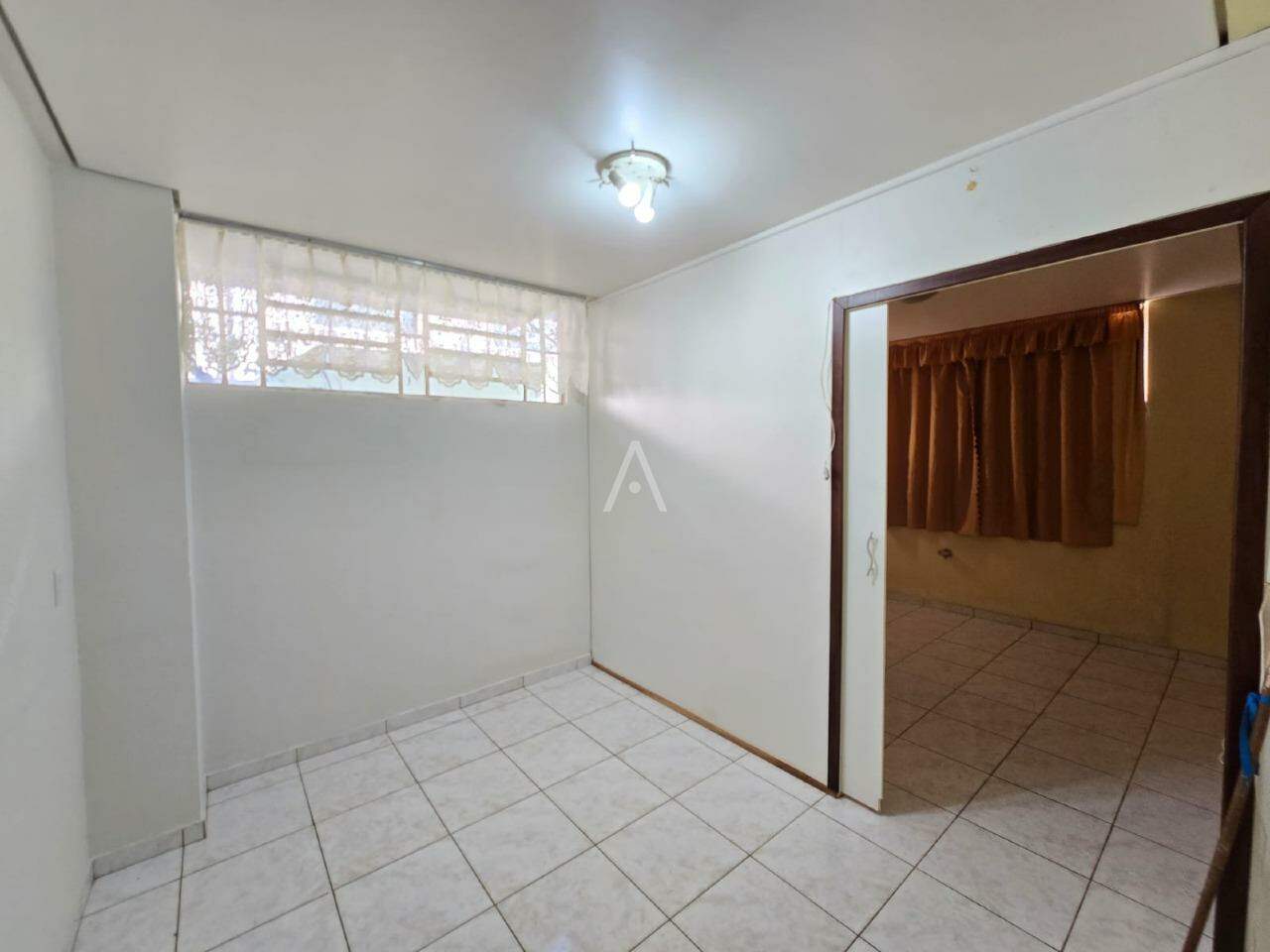 Casa Comercial para para aluguel no Bairro CENTRO em TOLEDO: Parte inferior