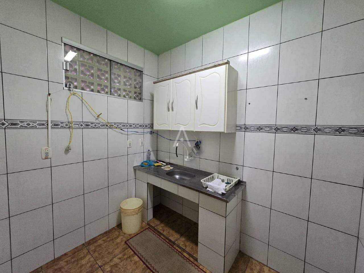Casa Comercial para para aluguel no Bairro CENTRO em TOLEDO: Parte inferior