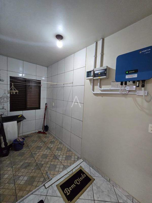 Casa Comercial para para aluguel no Bairro CENTRO em TOLEDO: Parte Superior