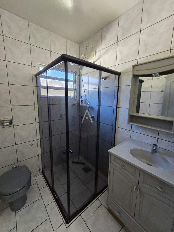 Casa Comercial para para aluguel no Bairro CENTRO em TOLEDO: Parte Superior