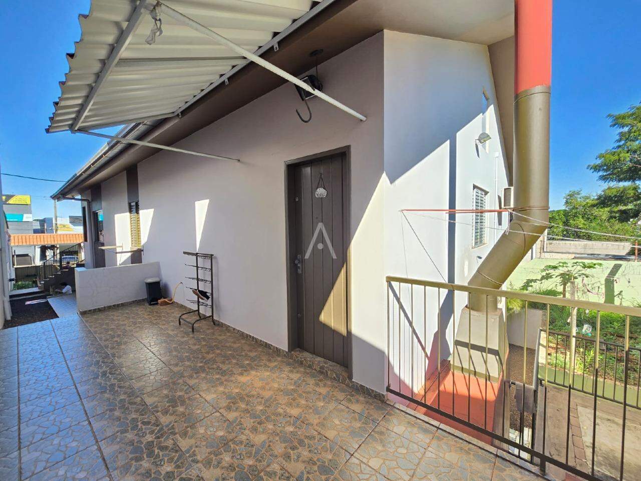 Casa Comercial para para aluguel no Bairro CENTRO em TOLEDO: