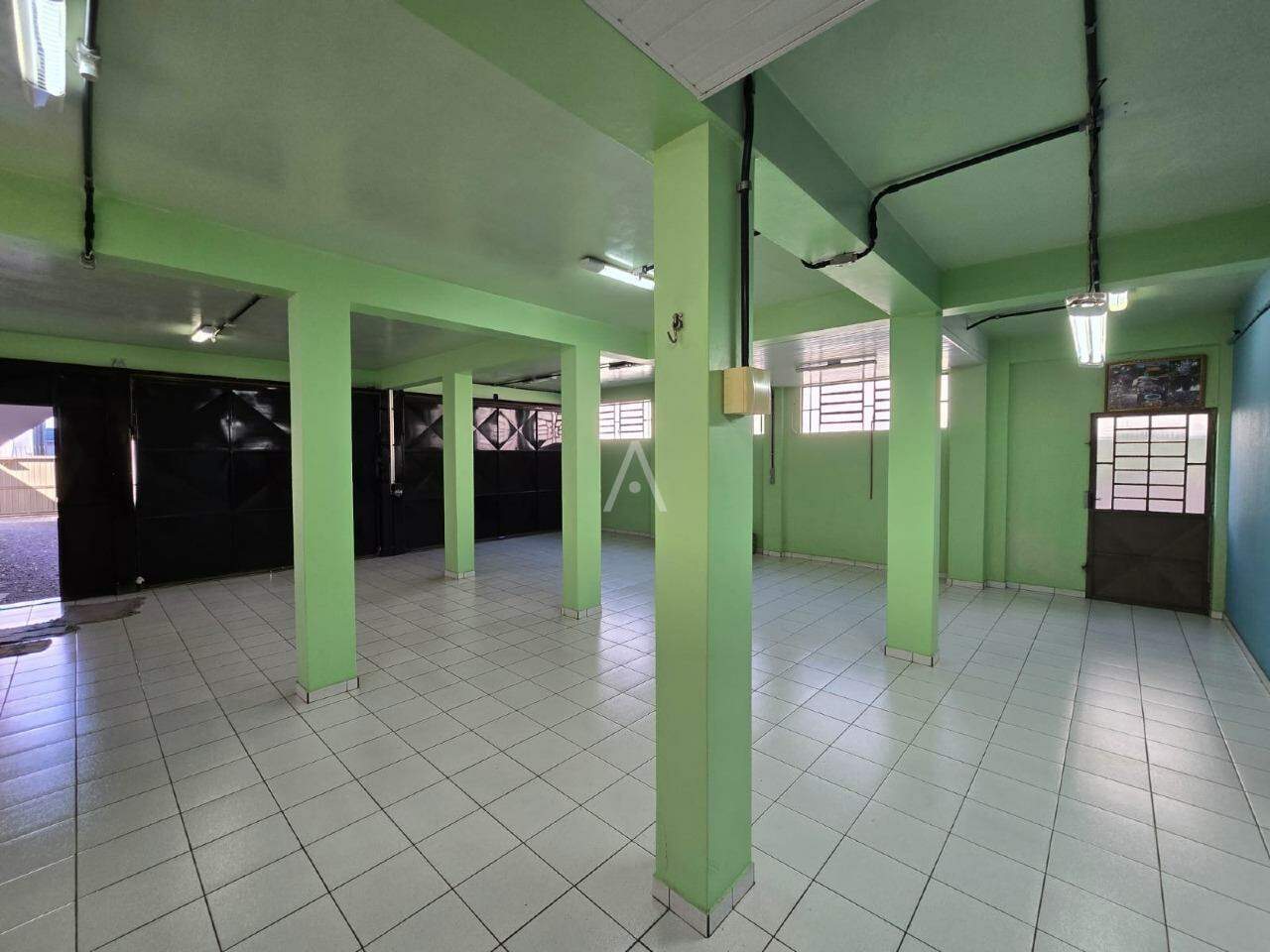 Casa Comercial para para aluguel no Bairro CENTRO em TOLEDO: Parte inferior