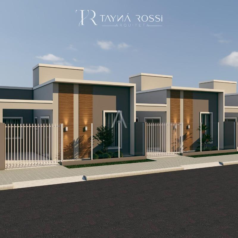 Casa Residencial para à venda no Bairro Cristo Rei em TOLEDO: 
