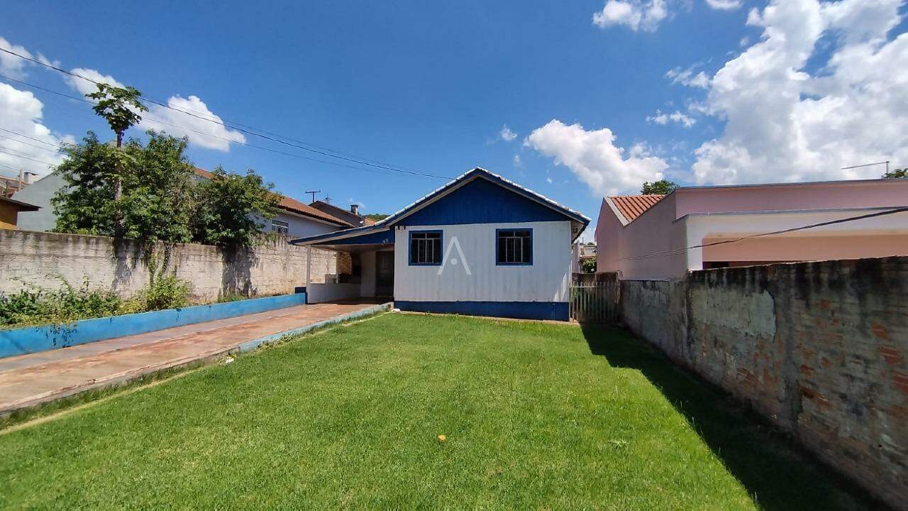 Terreno para à venda no Bairro JARDIM BRESSAN em TOLEDO: 