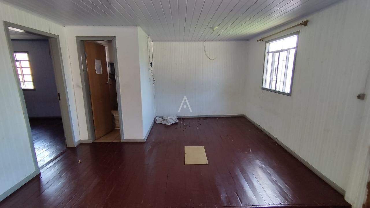 Terreno para à venda no Bairro JARDIM BRESSAN em TOLEDO: 