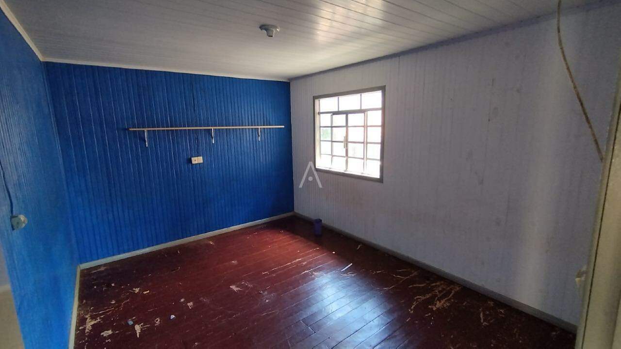 Terreno para à venda no Bairro JARDIM BRESSAN em TOLEDO: 