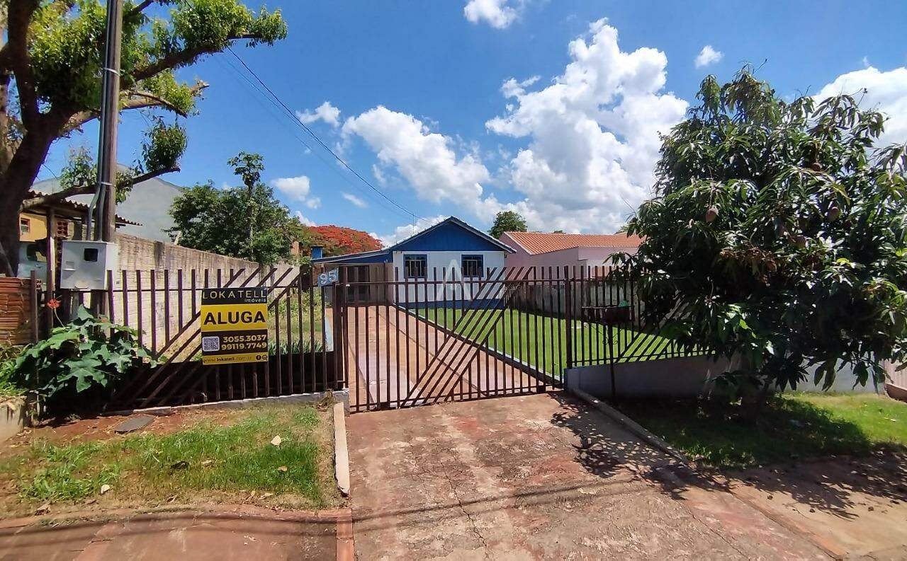 Terreno para à venda no Bairro JARDIM BRESSAN em TOLEDO: 