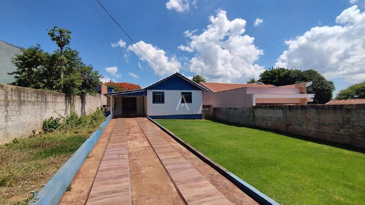 Terreno para à venda no Bairro JARDIM BRESSAN em TOLEDO: 