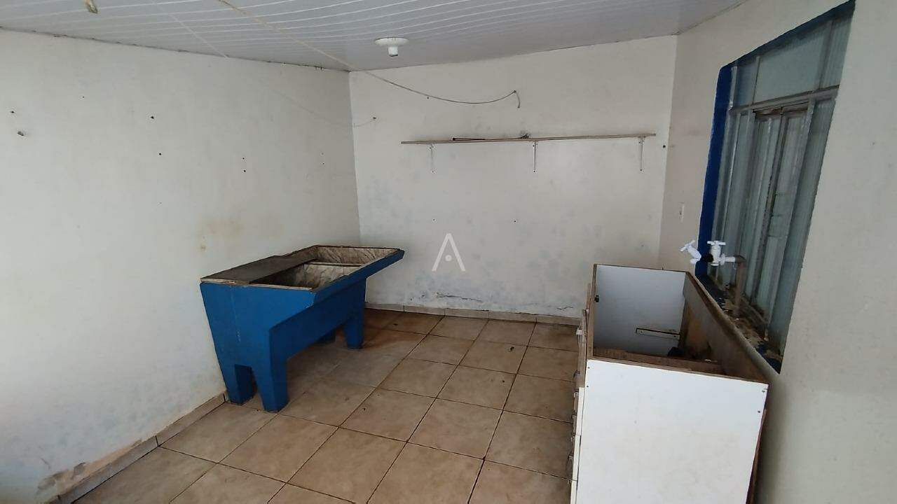 Terreno para à venda no Bairro JARDIM BRESSAN em TOLEDO: 