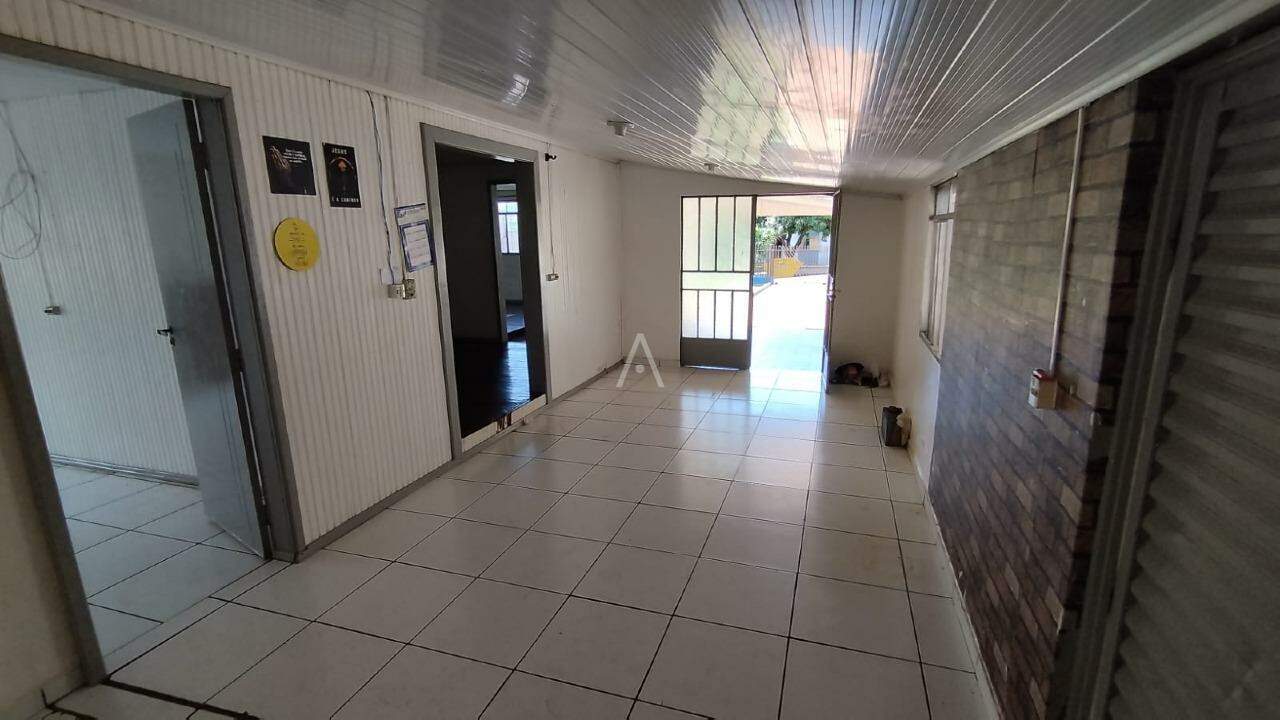 Terreno para à venda no Bairro JARDIM BRESSAN em TOLEDO: 