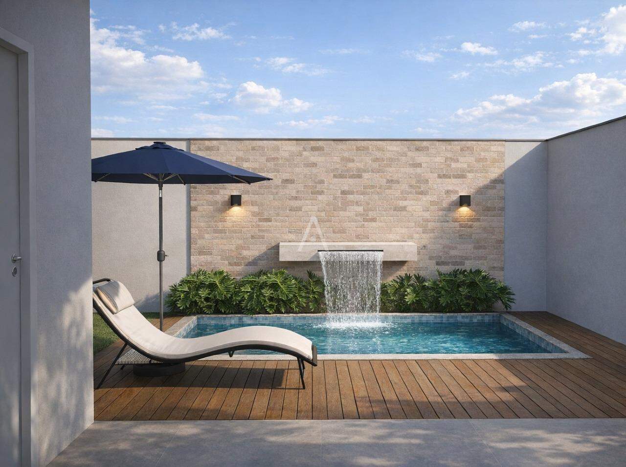 Casa Residencial para à venda no Bairro VILA BECKER em TOLEDO: 