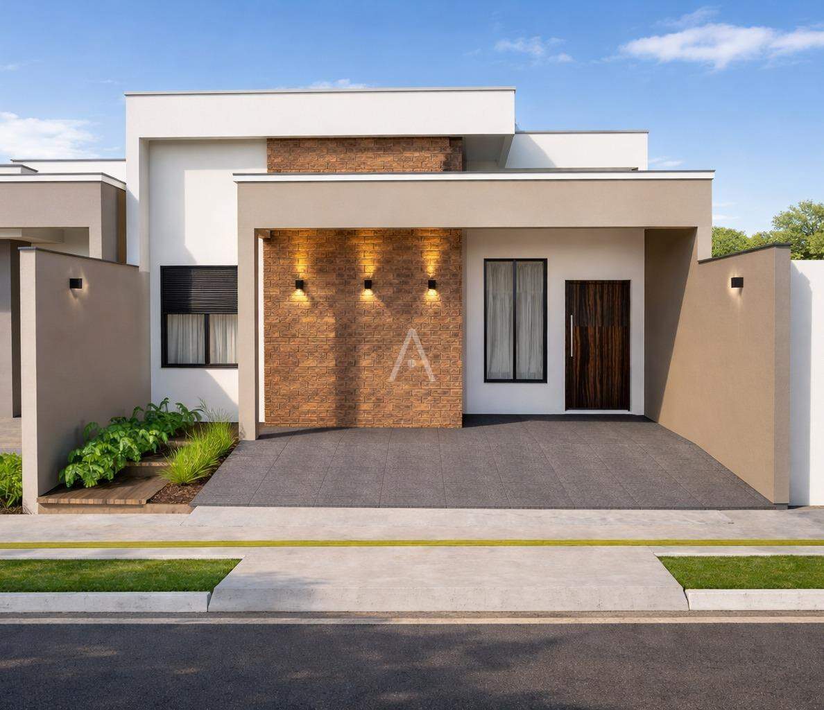 Casa Residencial para à venda no Bairro VILA BECKER em TOLEDO: 