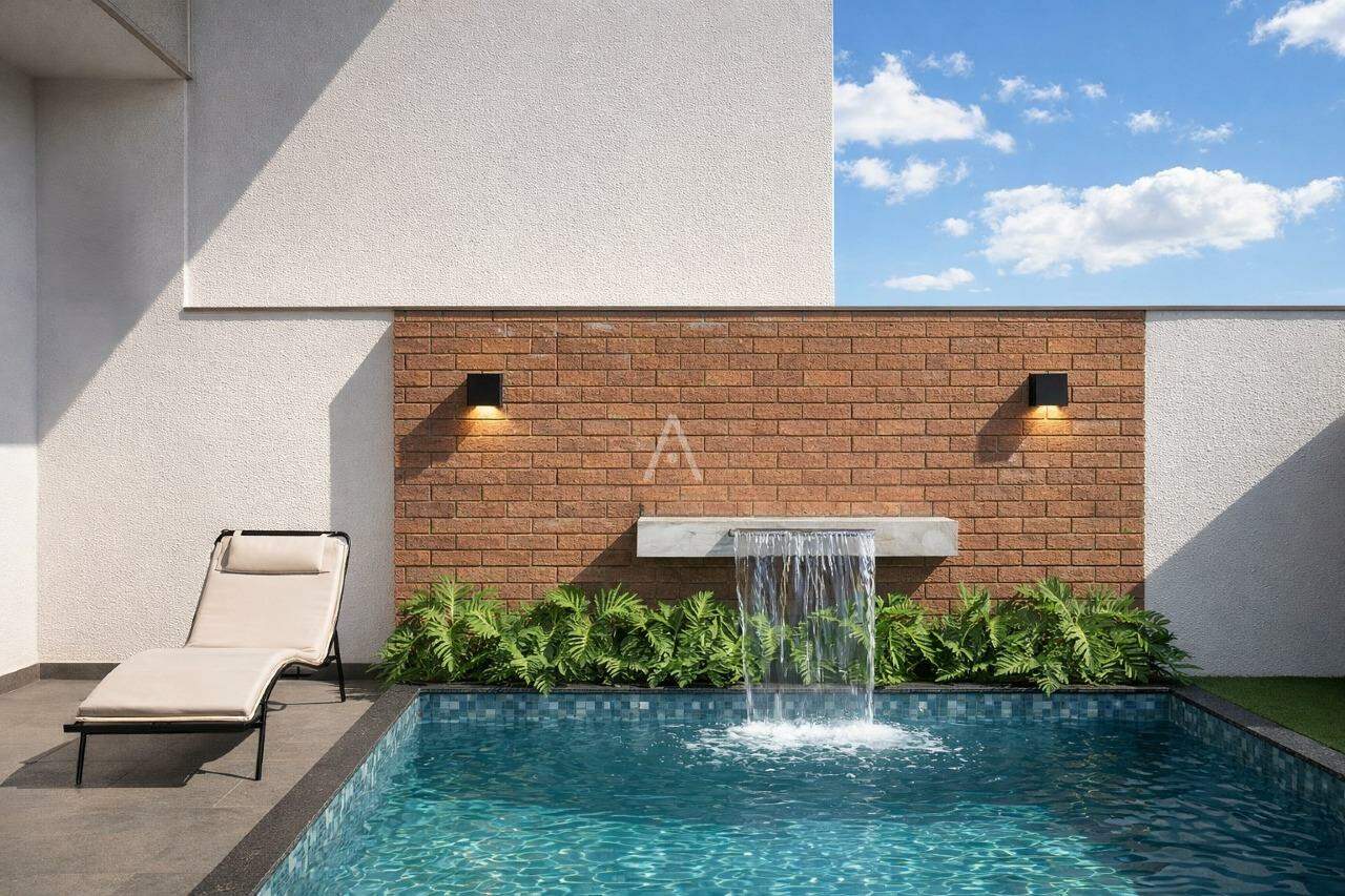 Casa Residencial para à venda no Bairro VILA BECKER em TOLEDO: 