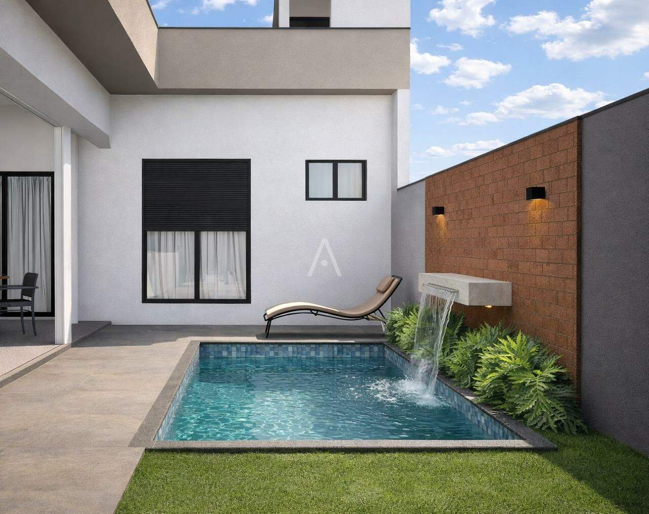 Casa Residencial para à venda no Bairro VILA BECKER em TOLEDO: 