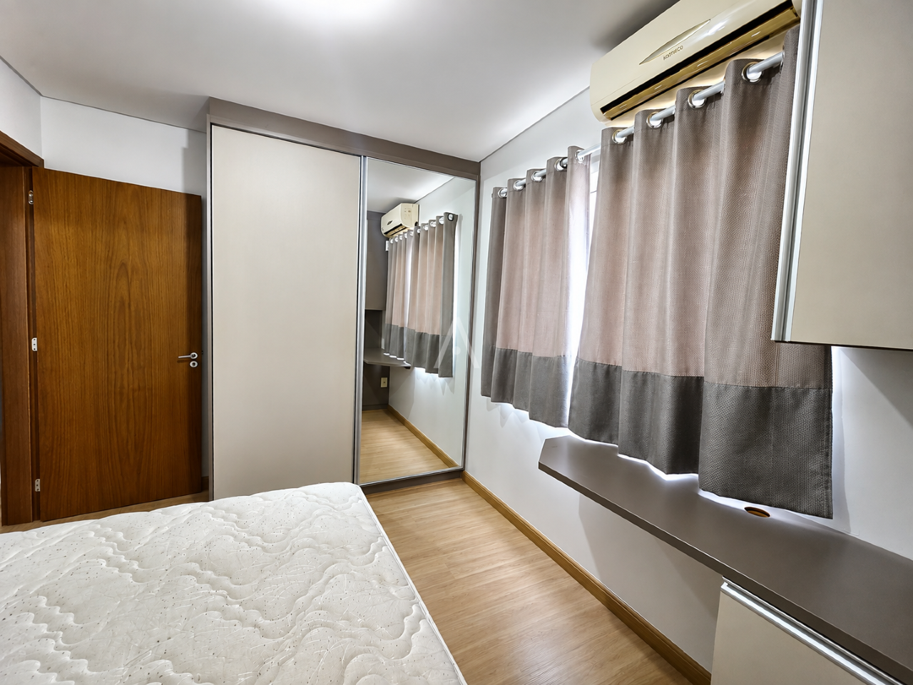 Apartamento para para aluguel no Bairro JARDIM COOPAGRO em TOLEDO: 