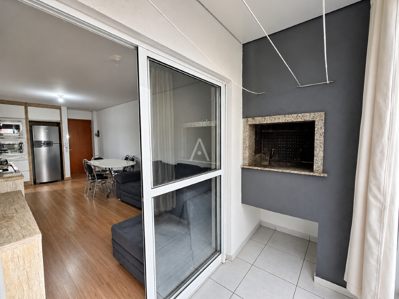 Apartamento para para aluguel no Bairro JARDIM COOPAGRO em TOLEDO: 