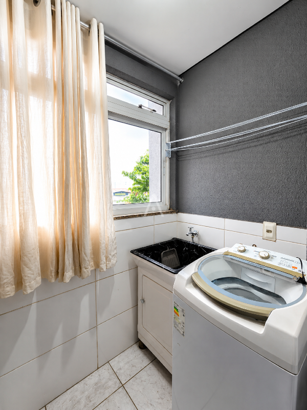 Apartamento para para aluguel no Bairro JARDIM COOPAGRO em TOLEDO: 