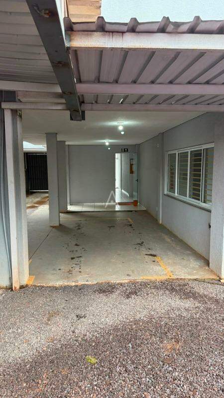 Apartamento para para aluguel no Bairro JARDIM COOPAGRO em TOLEDO: 