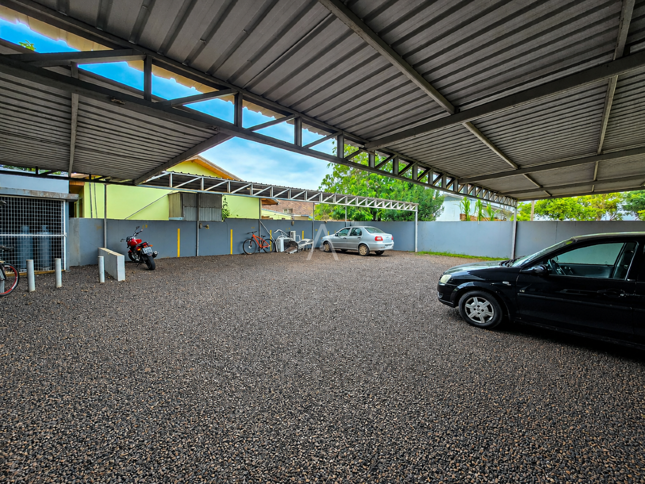Apartamento para para aluguel no Bairro JARDIM COOPAGRO em TOLEDO: 