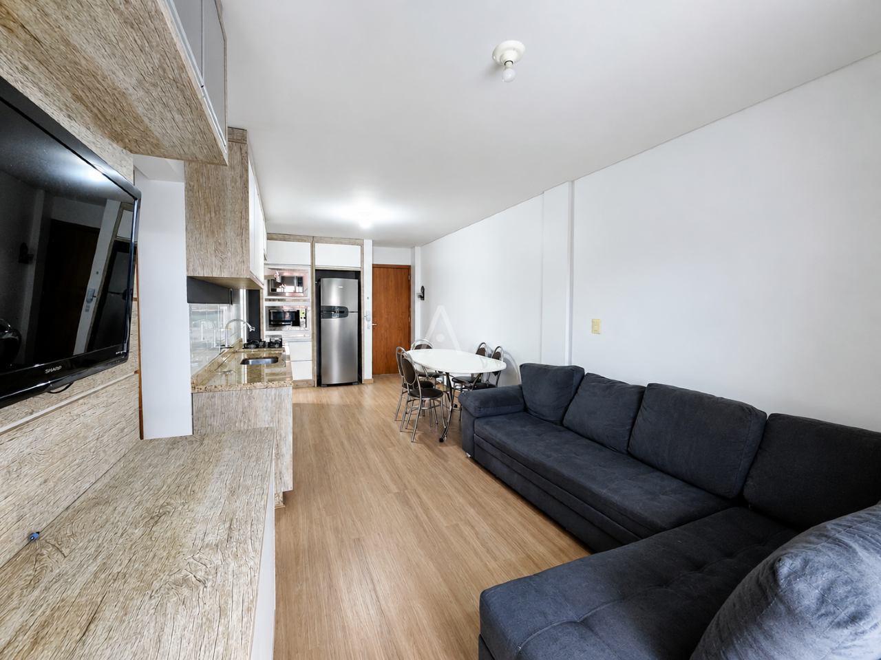 Apartamento para para aluguel no Bairro JARDIM COOPAGRO em TOLEDO: 