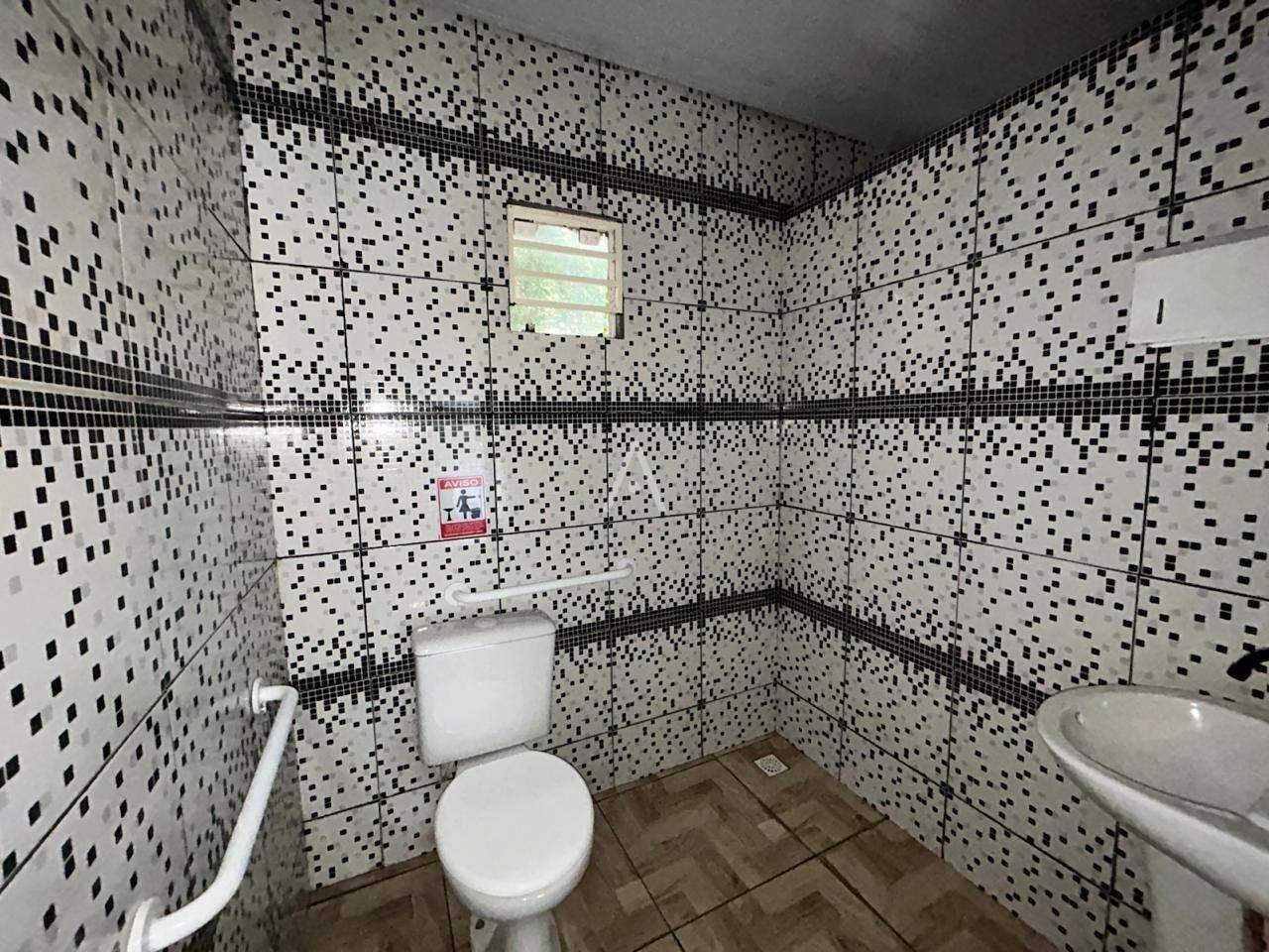 Sala Comercial para para aluguel no Bairro SAO CRISTOVAO em CASCAVEL: 