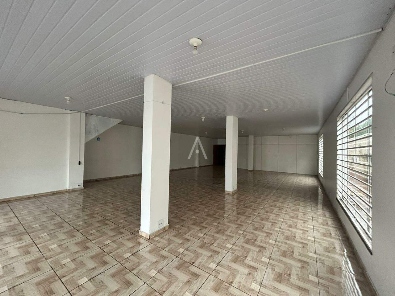 Sala Comercial para para aluguel no Bairro SAO CRISTOVAO em CASCAVEL: 