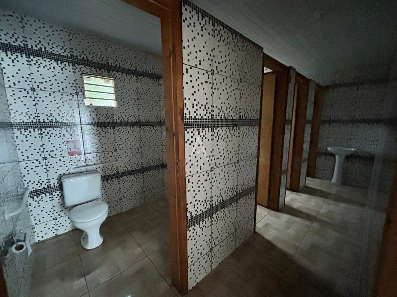 Sala Comercial para para aluguel no Bairro SAO CRISTOVAO em CASCAVEL: 