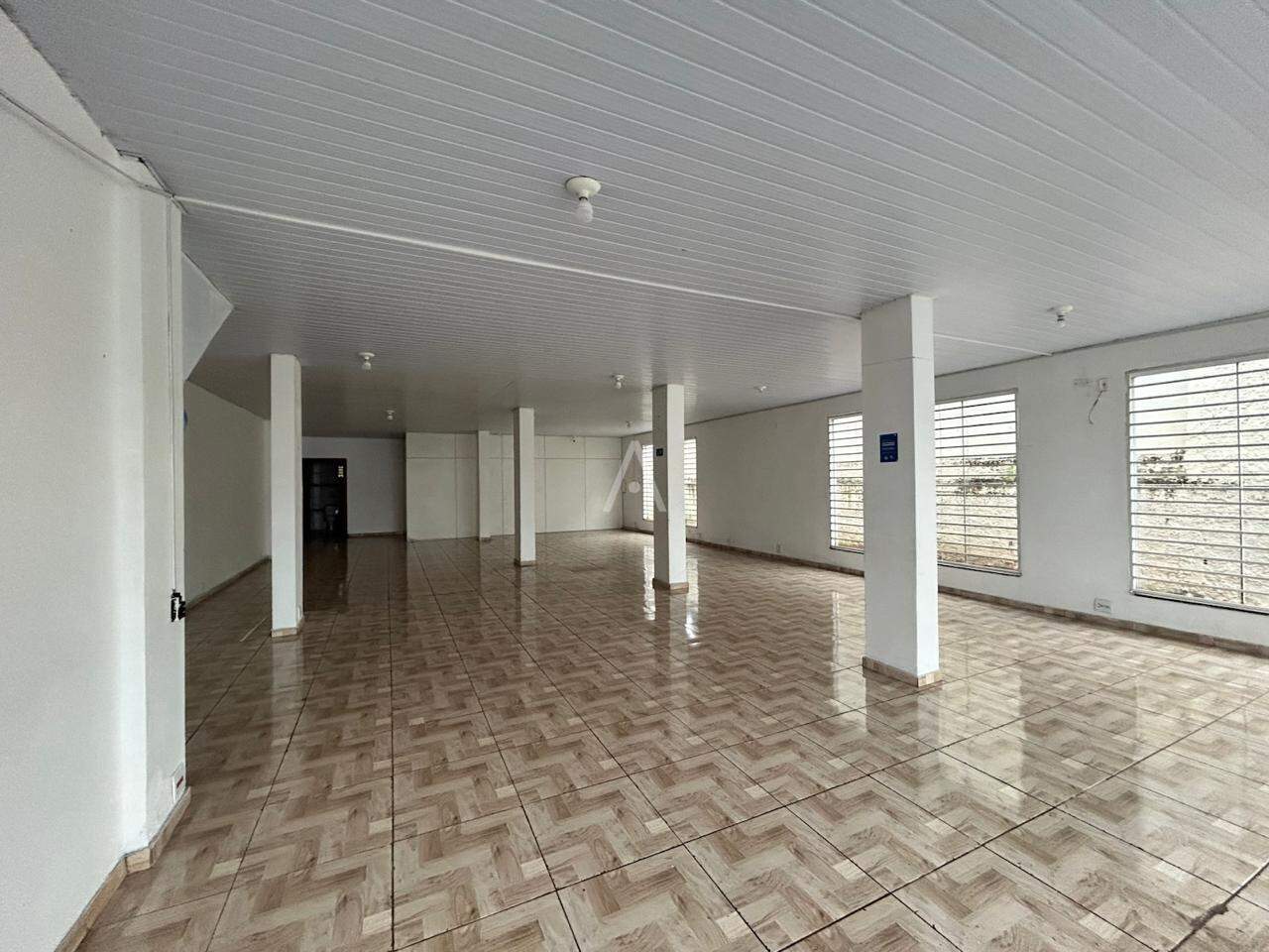 Sala Comercial para para aluguel no Bairro SAO CRISTOVAO em CASCAVEL: 