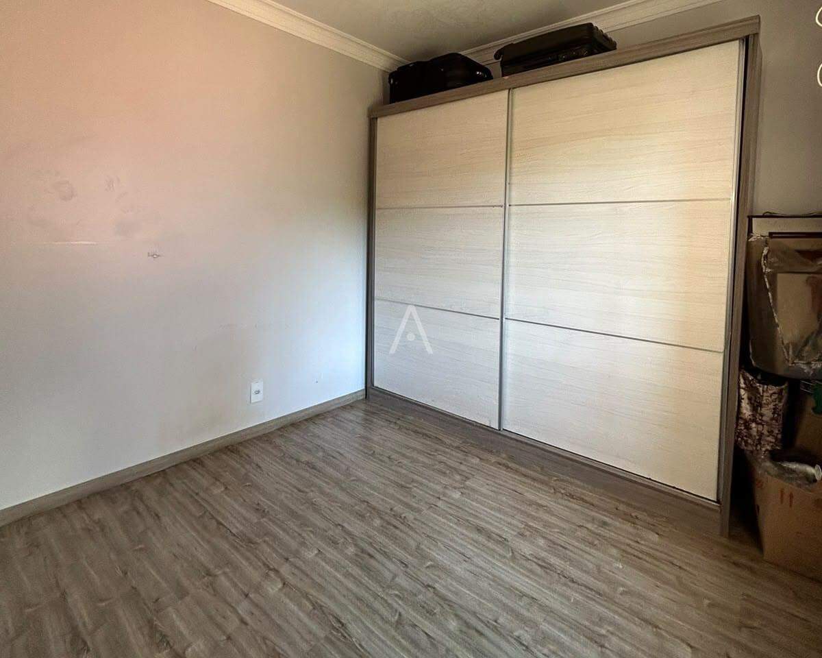 Sobrado para à venda no Bairro VILA BECKER em TOLEDO: