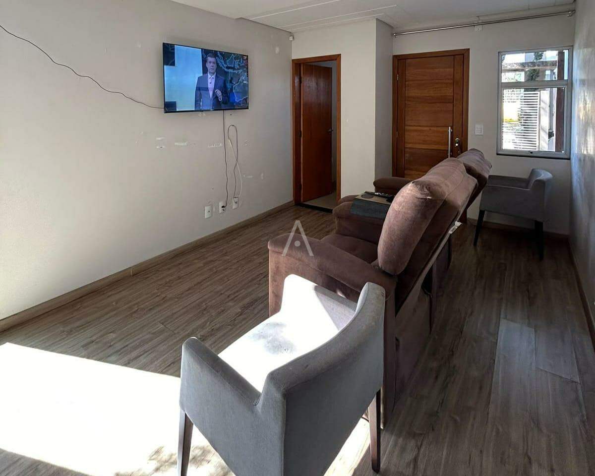 Sobrado para à venda no Bairro VILA BECKER em TOLEDO: