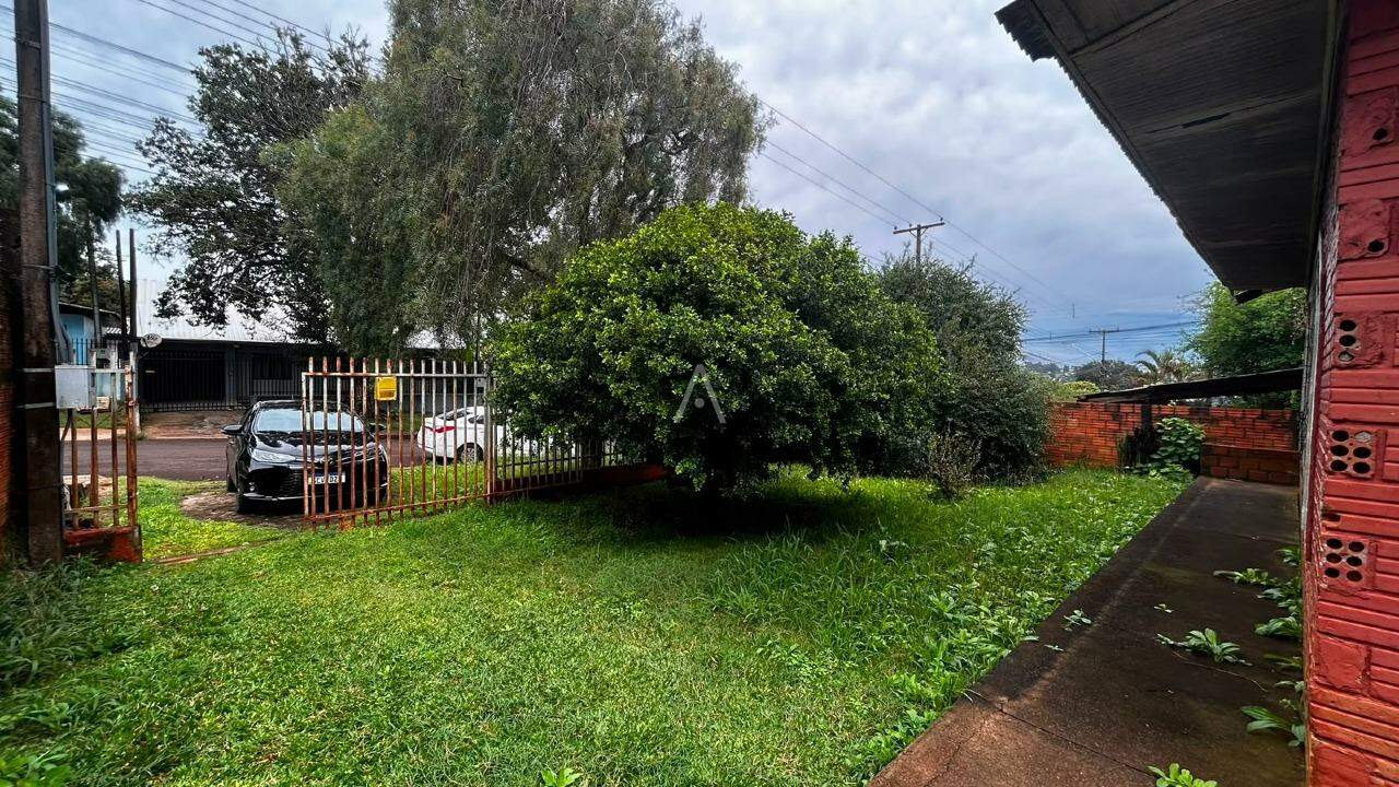 Terreno para à venda no Bairro FLORESTA em CASCAVEL: 
