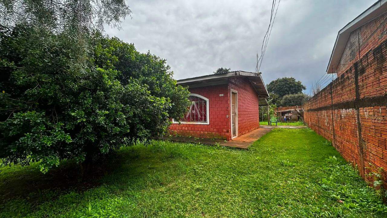 Terreno para à venda no Bairro FLORESTA em CASCAVEL: 