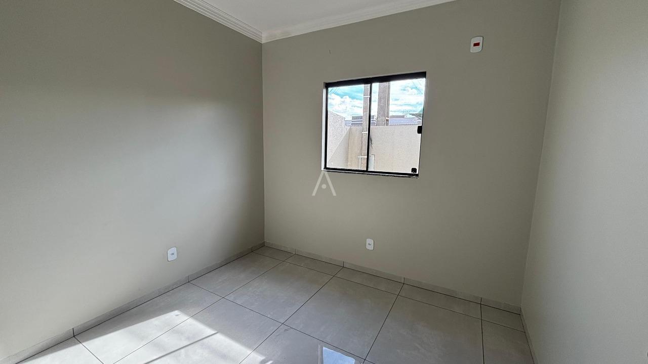 Casa Residencial para à venda no Bairro PINHEIRINHO em TOLEDO: 