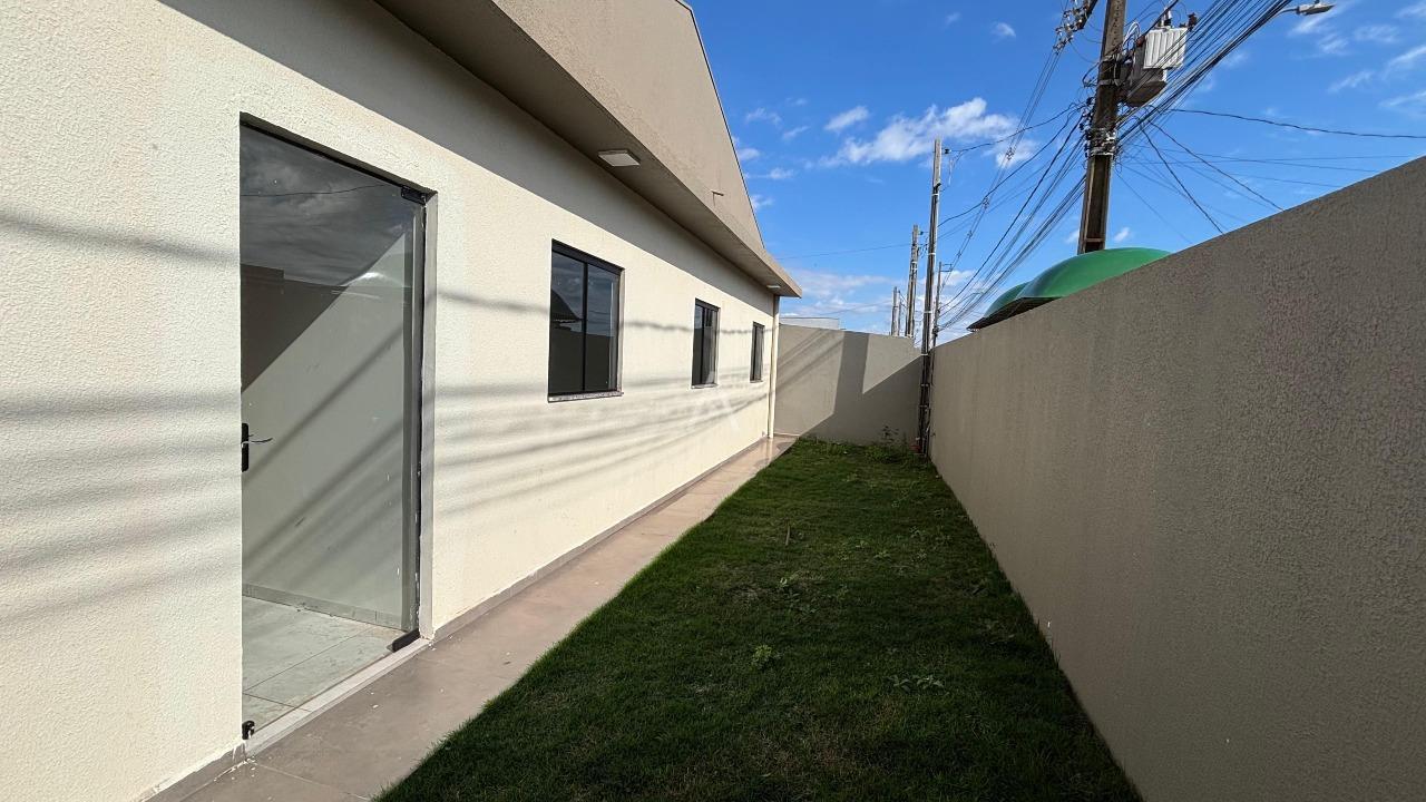 Casa Residencial para à venda no Bairro PINHEIRINHO em TOLEDO: 