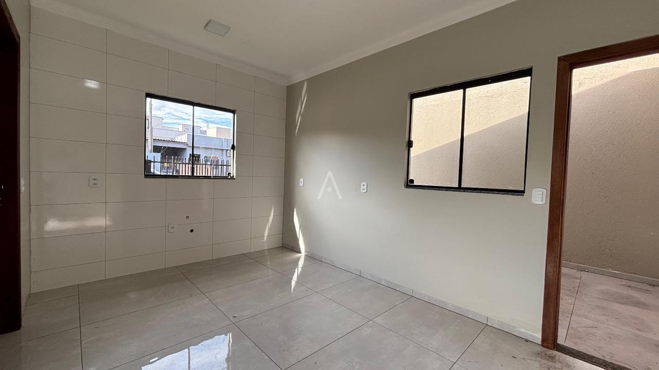 Casa Residencial para à venda no Bairro PINHEIRINHO em TOLEDO: 