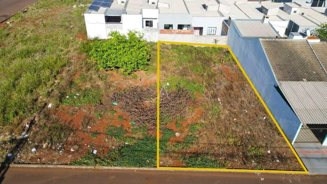 Terreno para à venda no Bairro BARCELONA em CASCAVEL: 