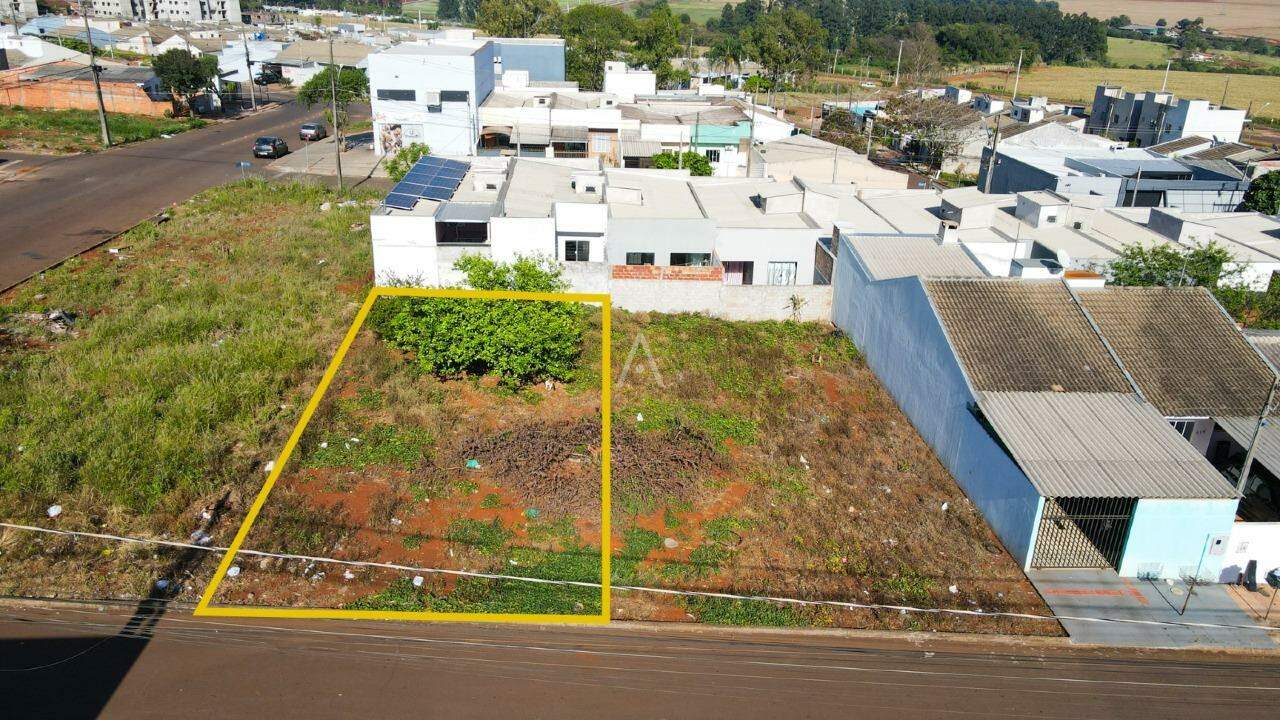 Terreno para à venda no Bairro BARCELONA em CASCAVEL:
