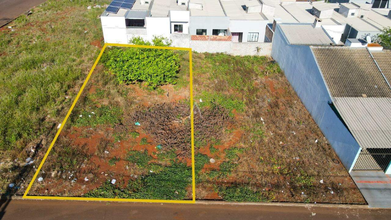 Terreno para à venda no Bairro BARCELONA em CASCAVEL: