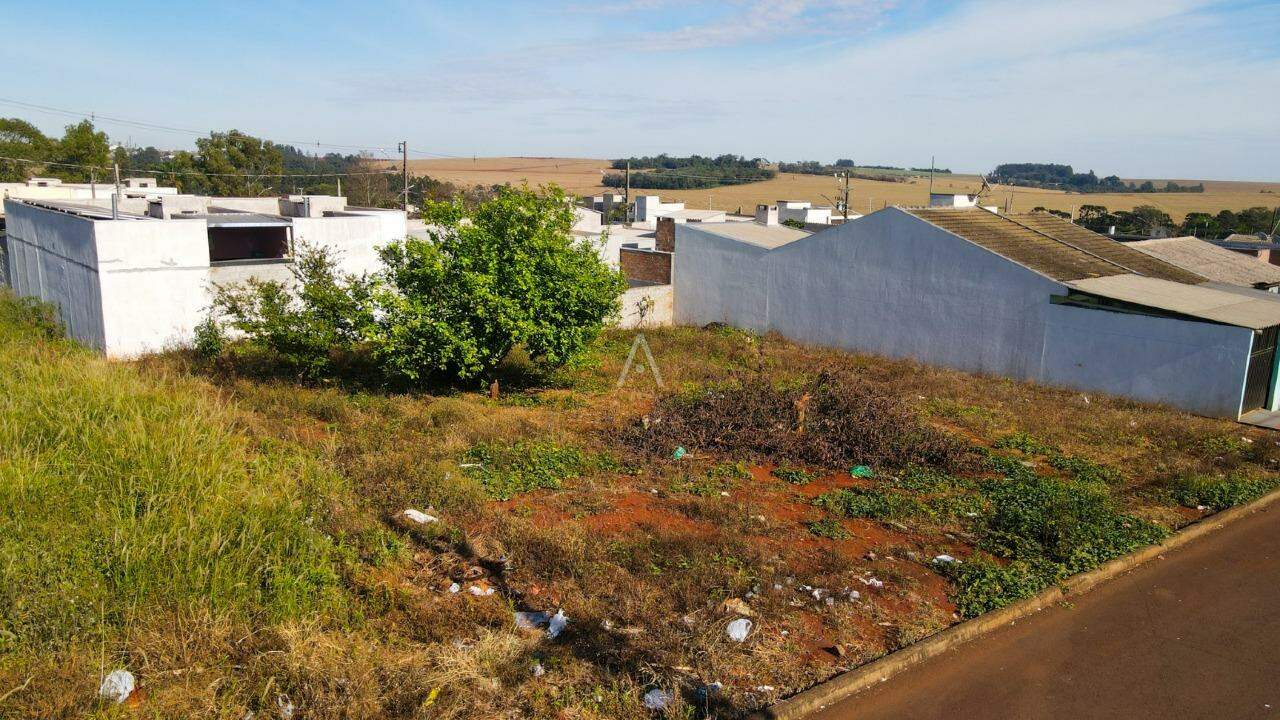 Terreno para à venda no Bairro BARCELONA em CASCAVEL: