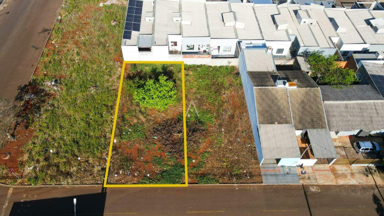 Terreno para à venda no Bairro BARCELONA em CASCAVEL: